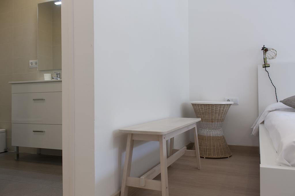 Flateli Roger 6 Apartamento Barcelona Exterior foto
